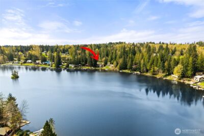 32217 Whitman Lake Drive , Graham, WA 98338 - Photo 39