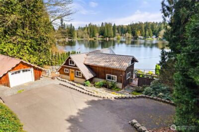 32217 Whitman Lake Drive , Graham, WA 98338 - Photo 40
