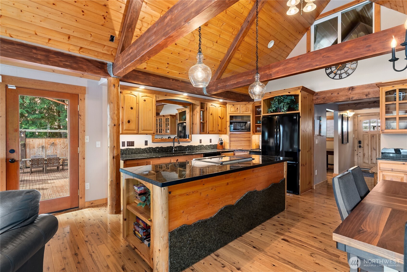 32217 Whitman Lake Drive , Graham, WA 98338