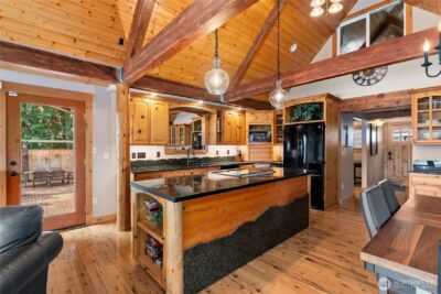 32217 Whitman Lake Drive , Graham, WA 98338 - Photo 8