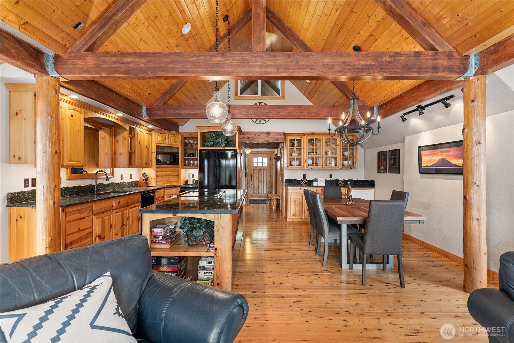 32217 Whitman Lake Drive , Graham, WA 98338
