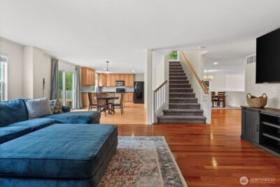 23412 SE 260th Court , Maple Valley, WA 98038-4709 - Photo 12