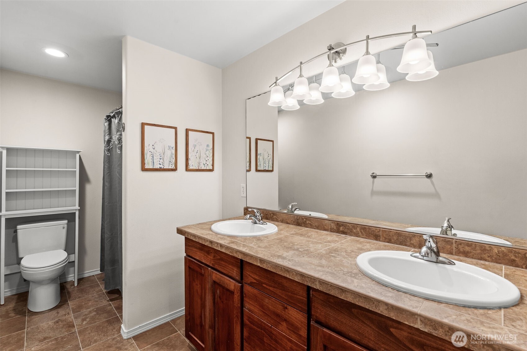 23412 SE 260th Court , Maple Valley, WA 98038-4709