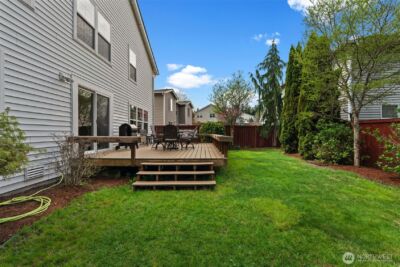 23412 SE 260th Court , Maple Valley, WA 98038-4709 - Photo 33