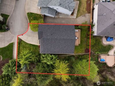 23412 SE 260th Court , Maple Valley, WA 98038-4709 - Photo 37