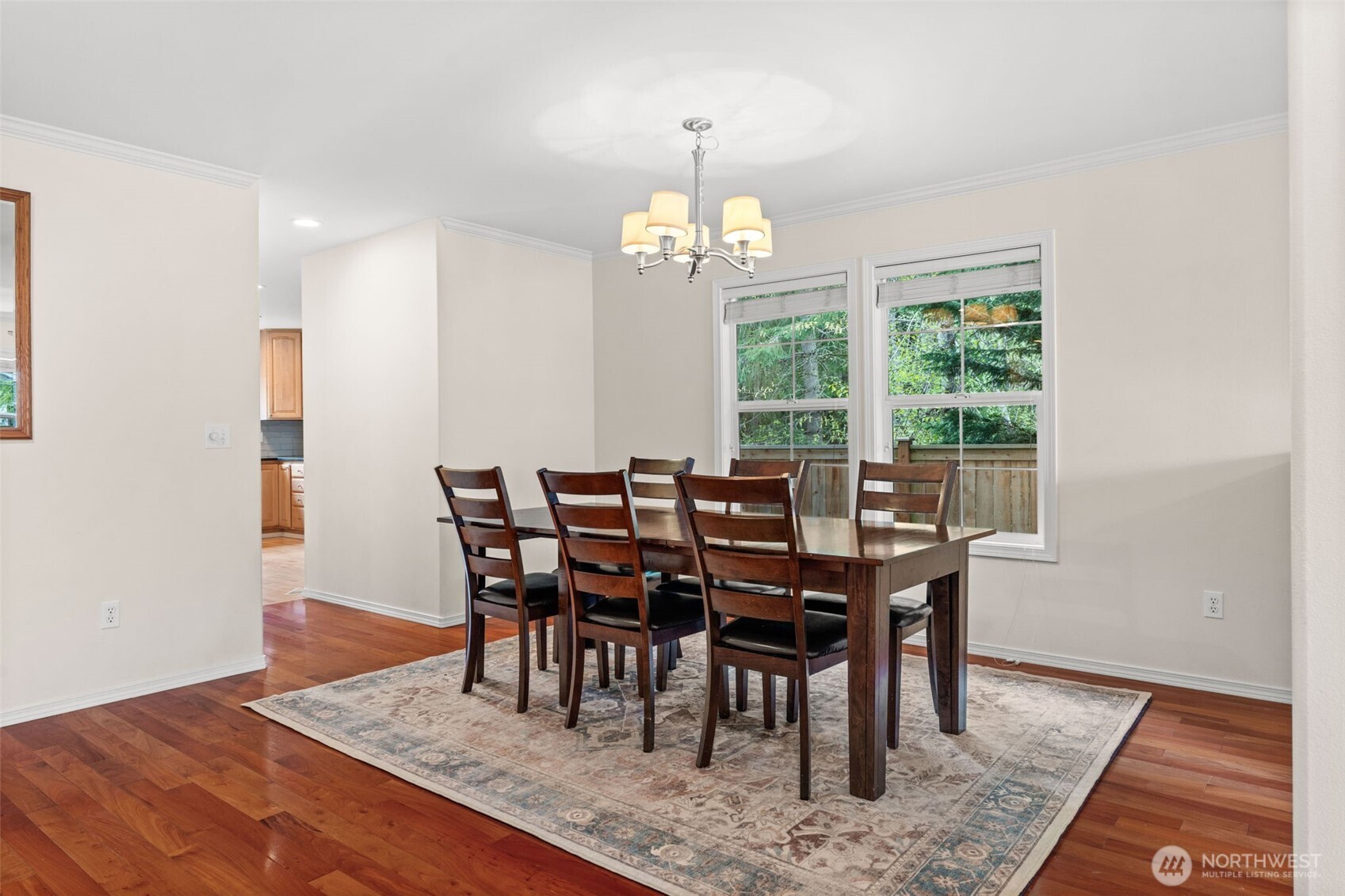 23412 SE 260th Court , Maple Valley, WA 98038-4709