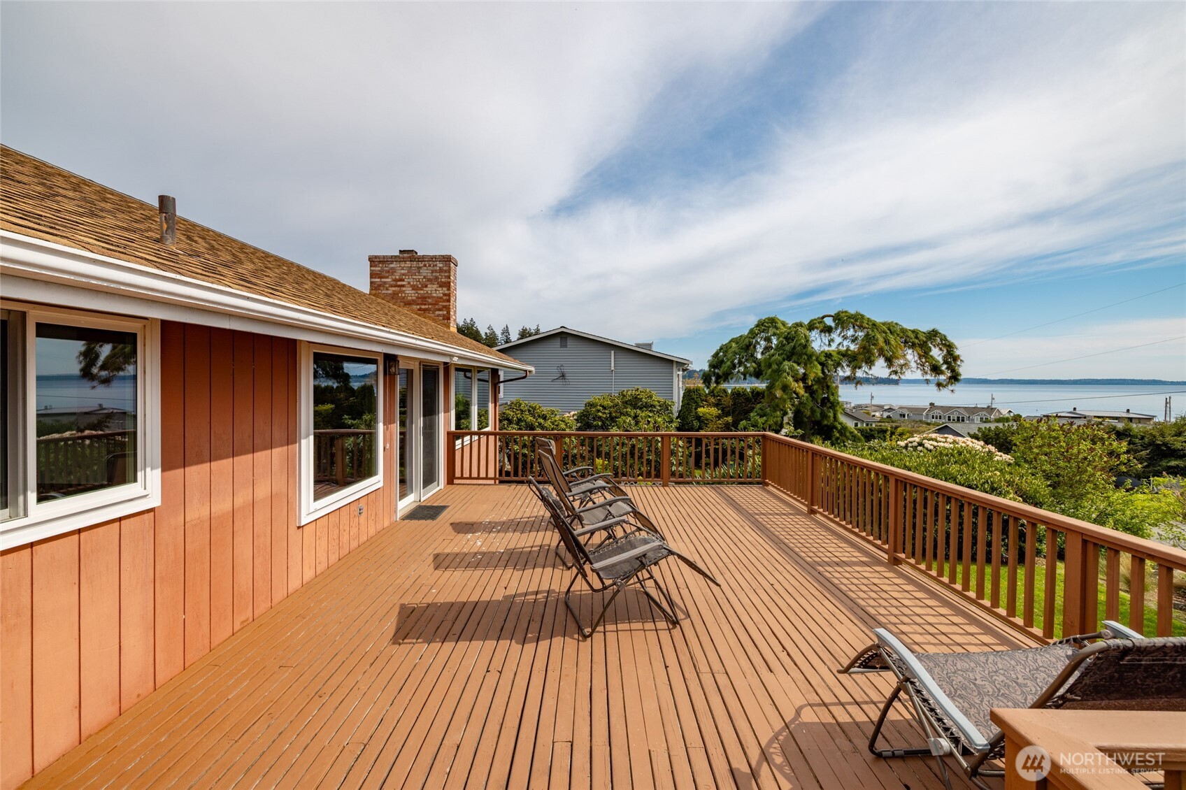 980 Moonraker Drive , Freeland, WA 98249