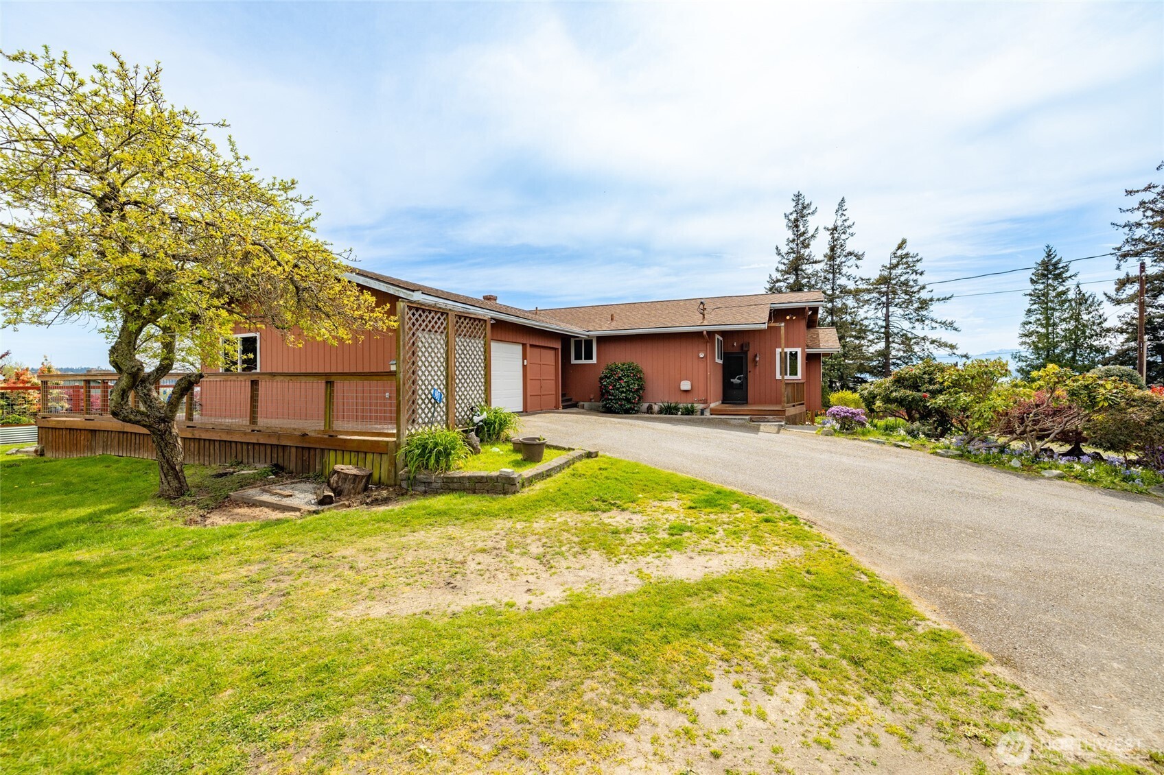 980 Moonraker Drive , Freeland, WA 98249