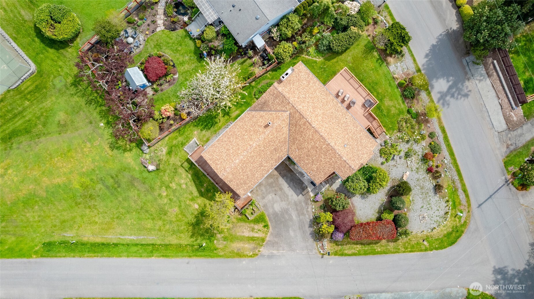 980 Moonraker Drive , Freeland, WA 98249