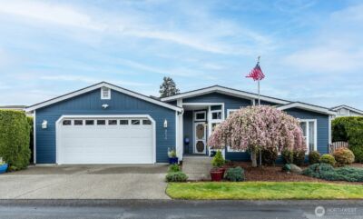 8015 18th Lane SE #123, Lacey, WA 98503