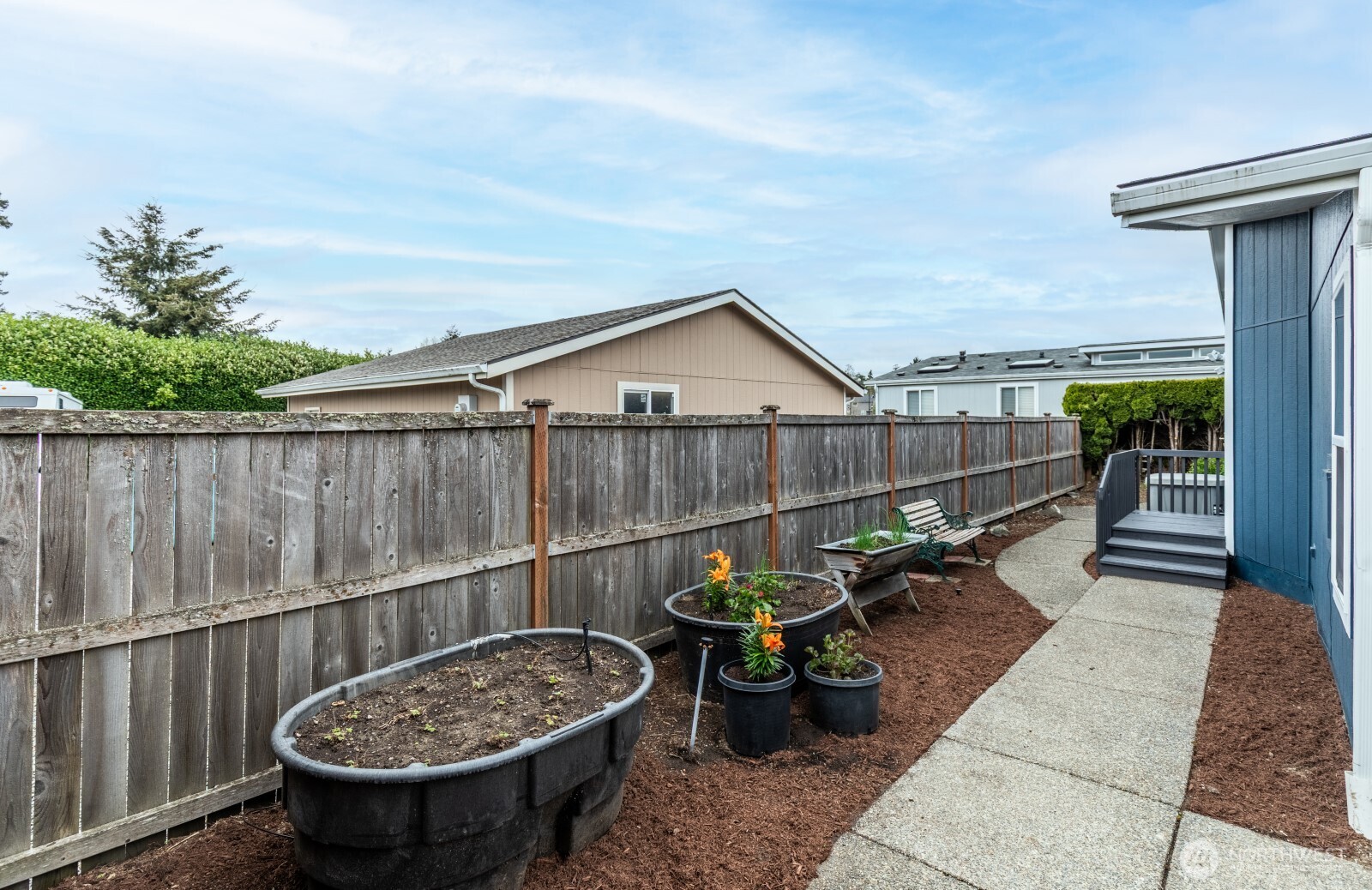 8015 18th Lane SE #123, Lacey, WA 98503