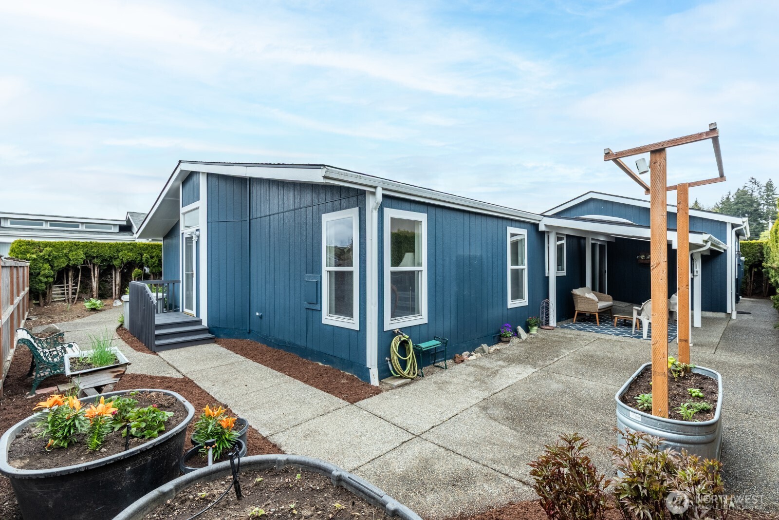 8015 18th Lane SE #123, Lacey, WA 98503