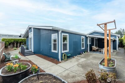 8015 18th Lane SE #123, Lacey, WA 98503 - Photo 6