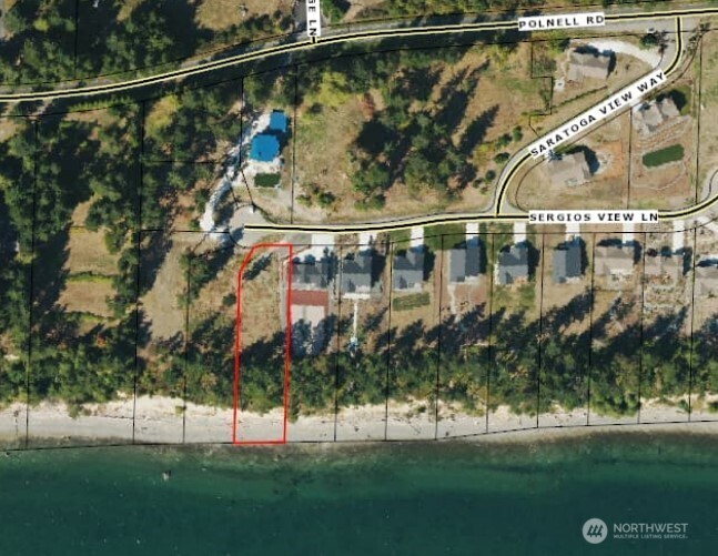 1420 Sergios View Lane , Oak Harbor, WA 98277