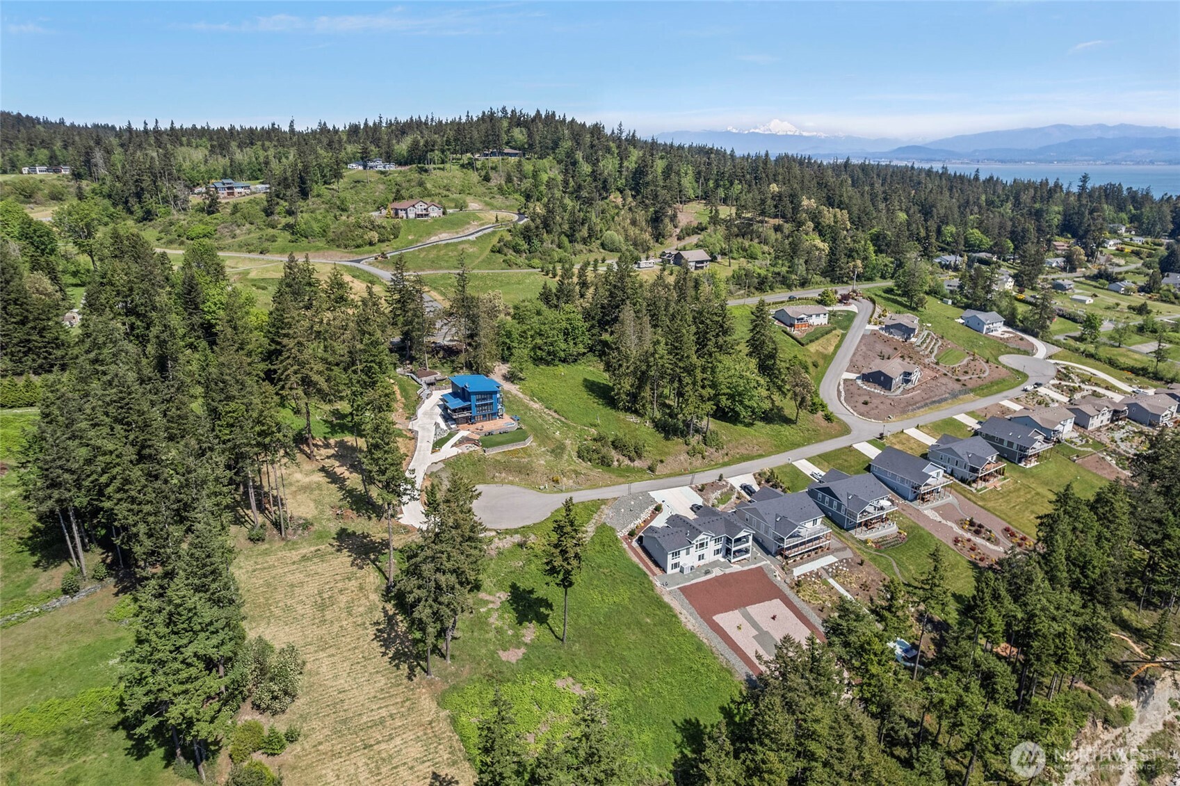 1420 Sergios View Lane , Oak Harbor, WA 98277