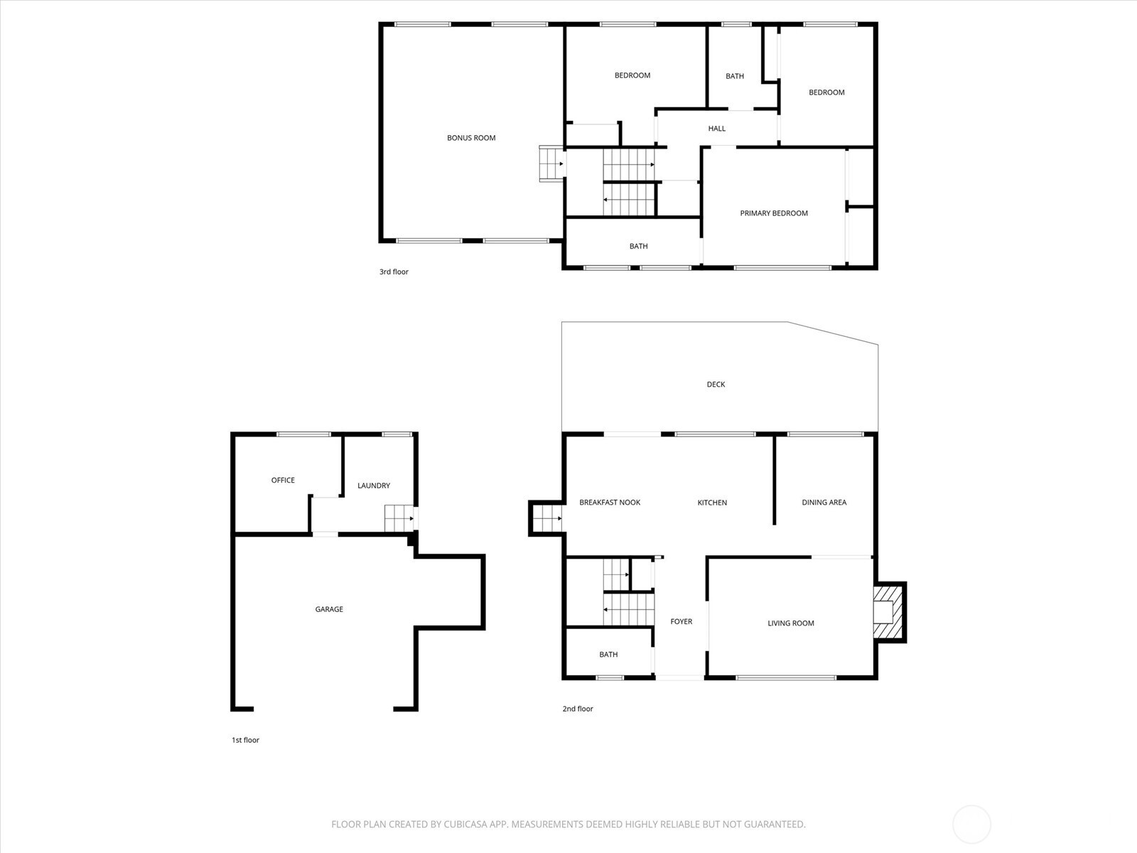 9226 Matthews Avenue NE, Seattle, WA 98115