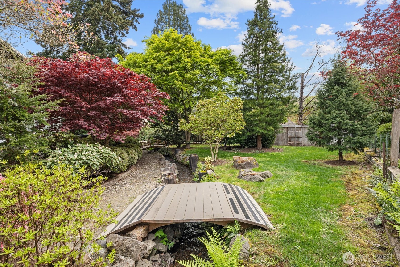 9226 Matthews Avenue NE, Seattle, WA 98115