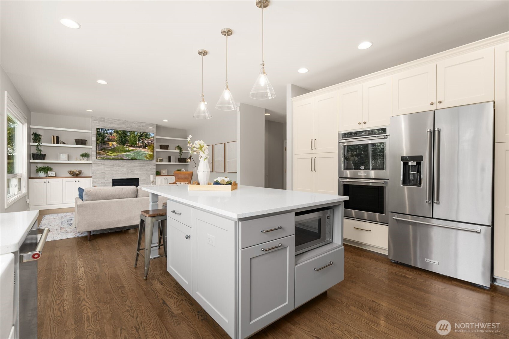 11224 32nd Drive SE, Everett, WA 98208