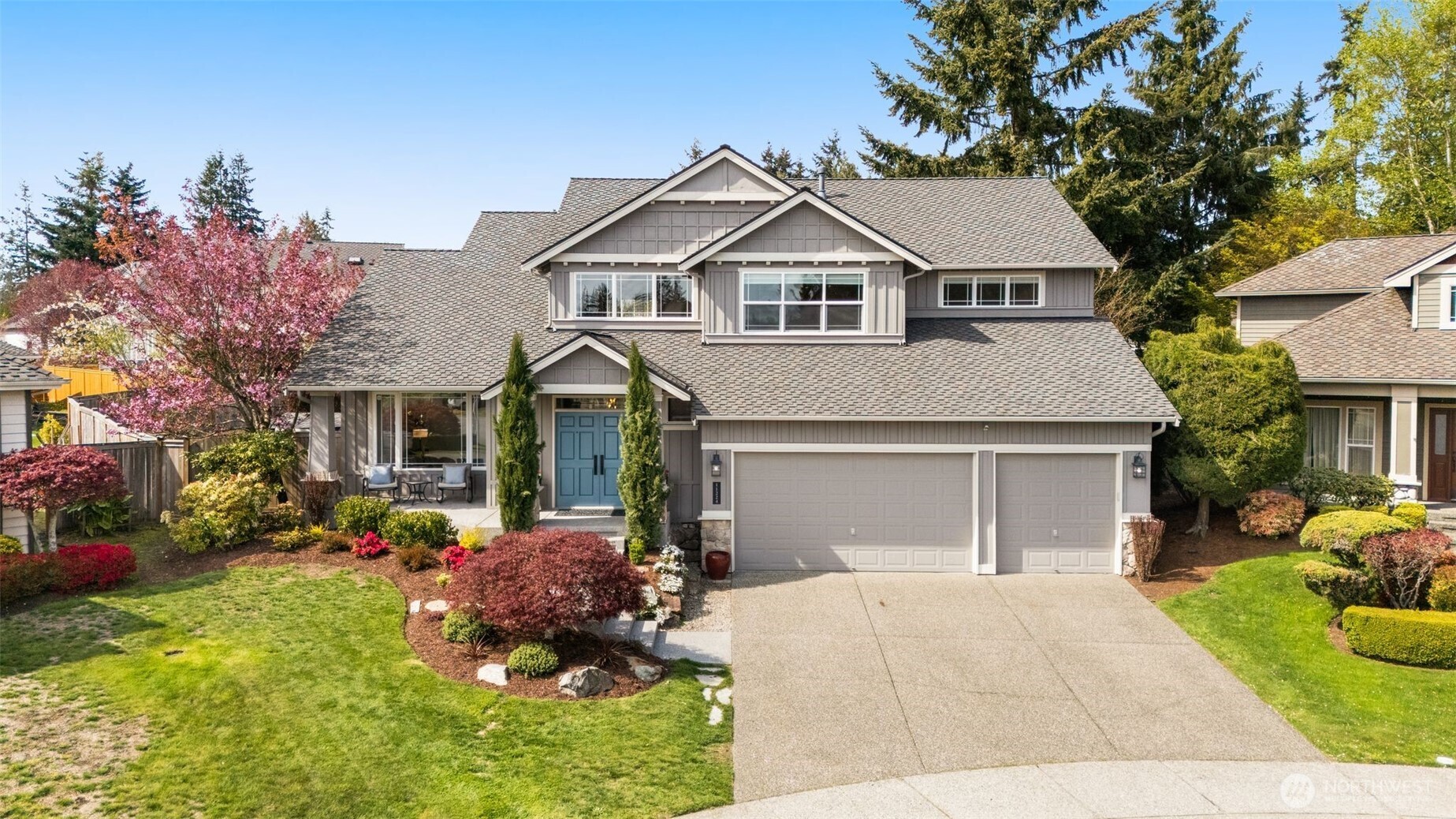 11224 32nd Drive SE, Everett, WA 98208