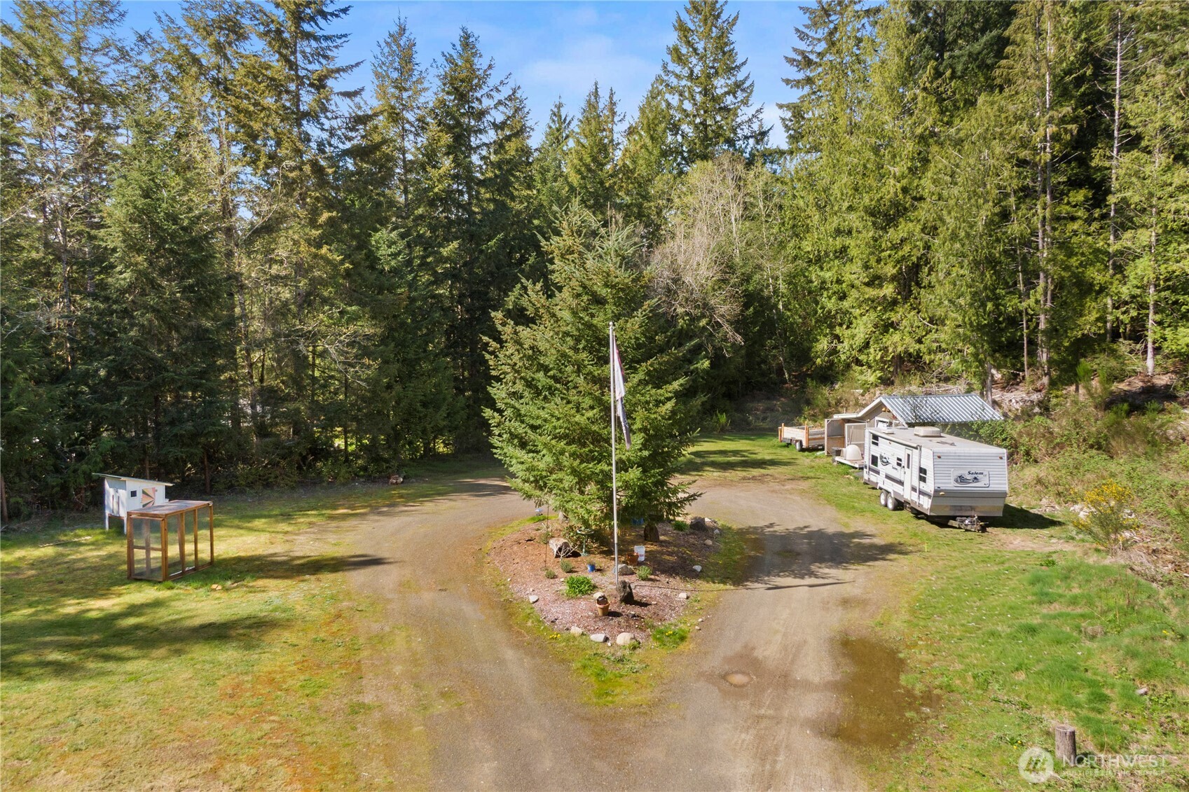 9342 Phillips Road SE, Port Orchard, WA 98367-8535