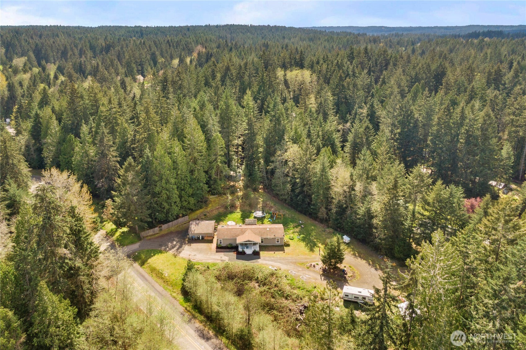 9342 Phillips Road SE, Port Orchard, WA 98367-8535