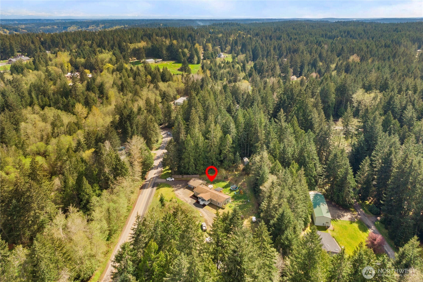 9342 Phillips Road SE, Port Orchard, WA 98367-8535
