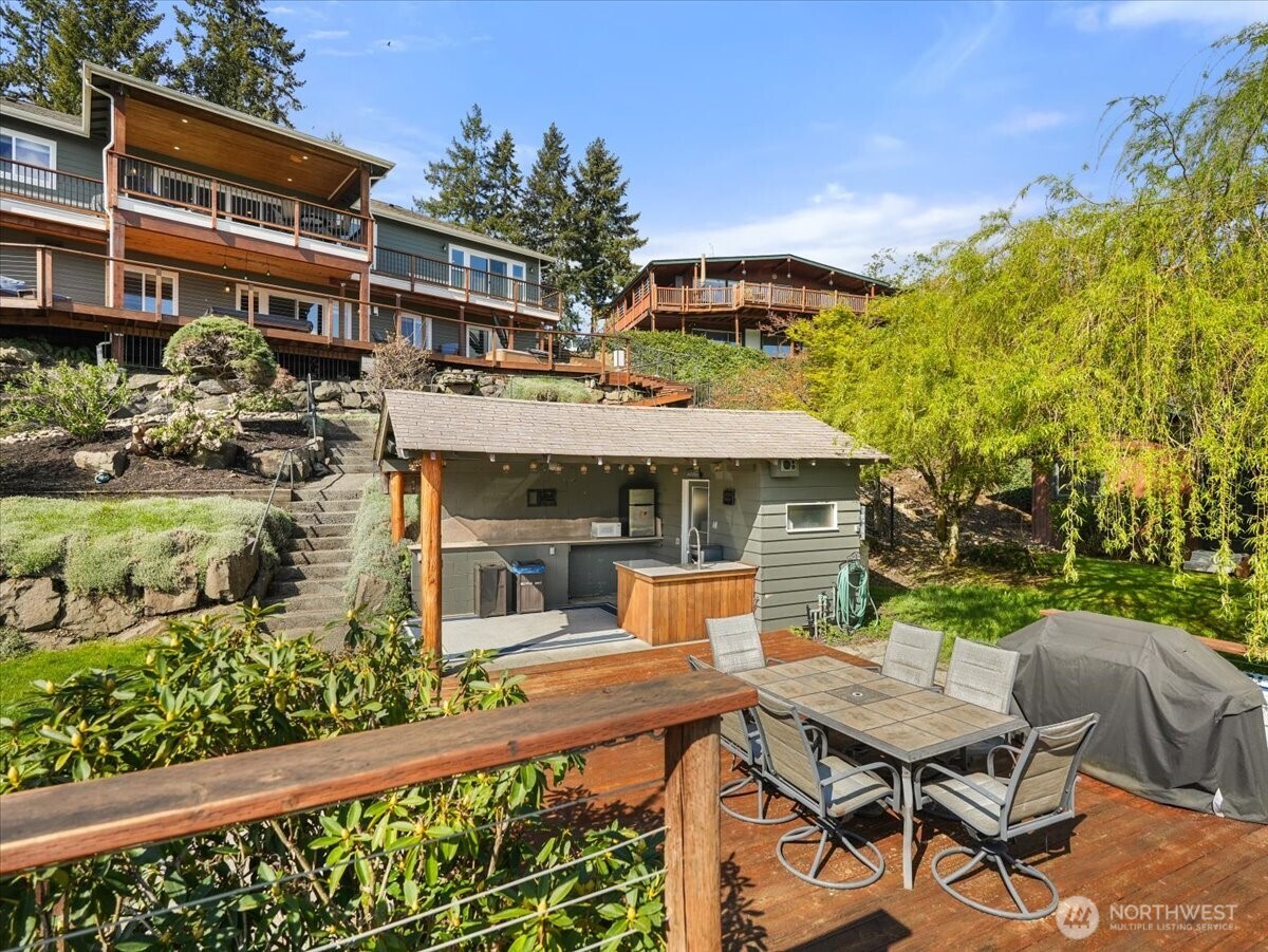 3231 Deer Island Drive E, Lake Tapps, WA 98391