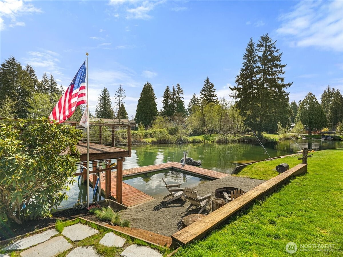 3231 Deer Island Drive E, Lake Tapps, WA 98391
