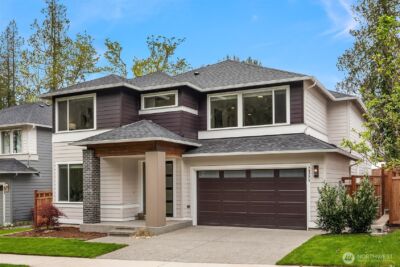 20224 SE 266th Street , Covington, WA 98042
