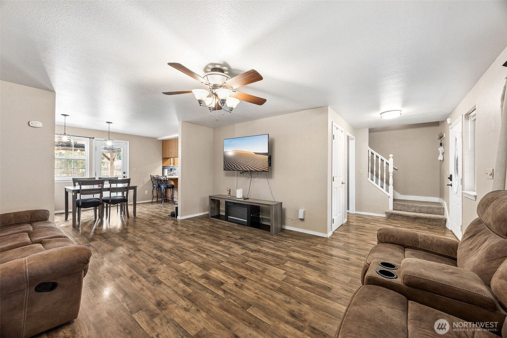 15418 Scenic Shores Drive SE, Yelm, WA 98597