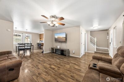 15418 Scenic Shores Drive SE, Yelm, WA 98597 - Photo 11