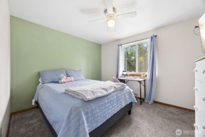 15418 Scenic Shores Drive SE, Yelm, WA 98597 - Photo 14