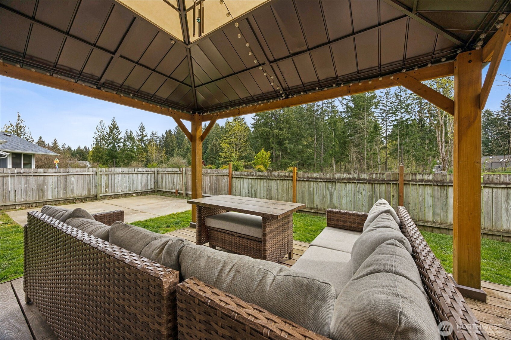 15418 Scenic Shores Drive SE, Yelm, WA 98597