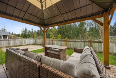 15418 Scenic Shores Drive SE, Yelm, WA 98597 - Photo 22