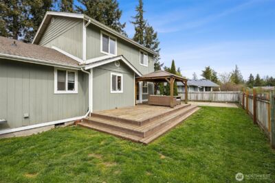 15418 Scenic Shores Drive SE, Yelm, WA 98597 - Photo 23