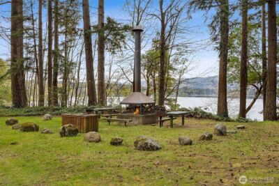 15418 Scenic Shores Drive SE, Yelm, WA 98597 - Photo 24