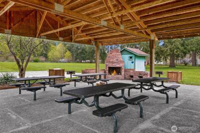 15418 Scenic Shores Drive SE, Yelm, WA 98597 - Photo 25