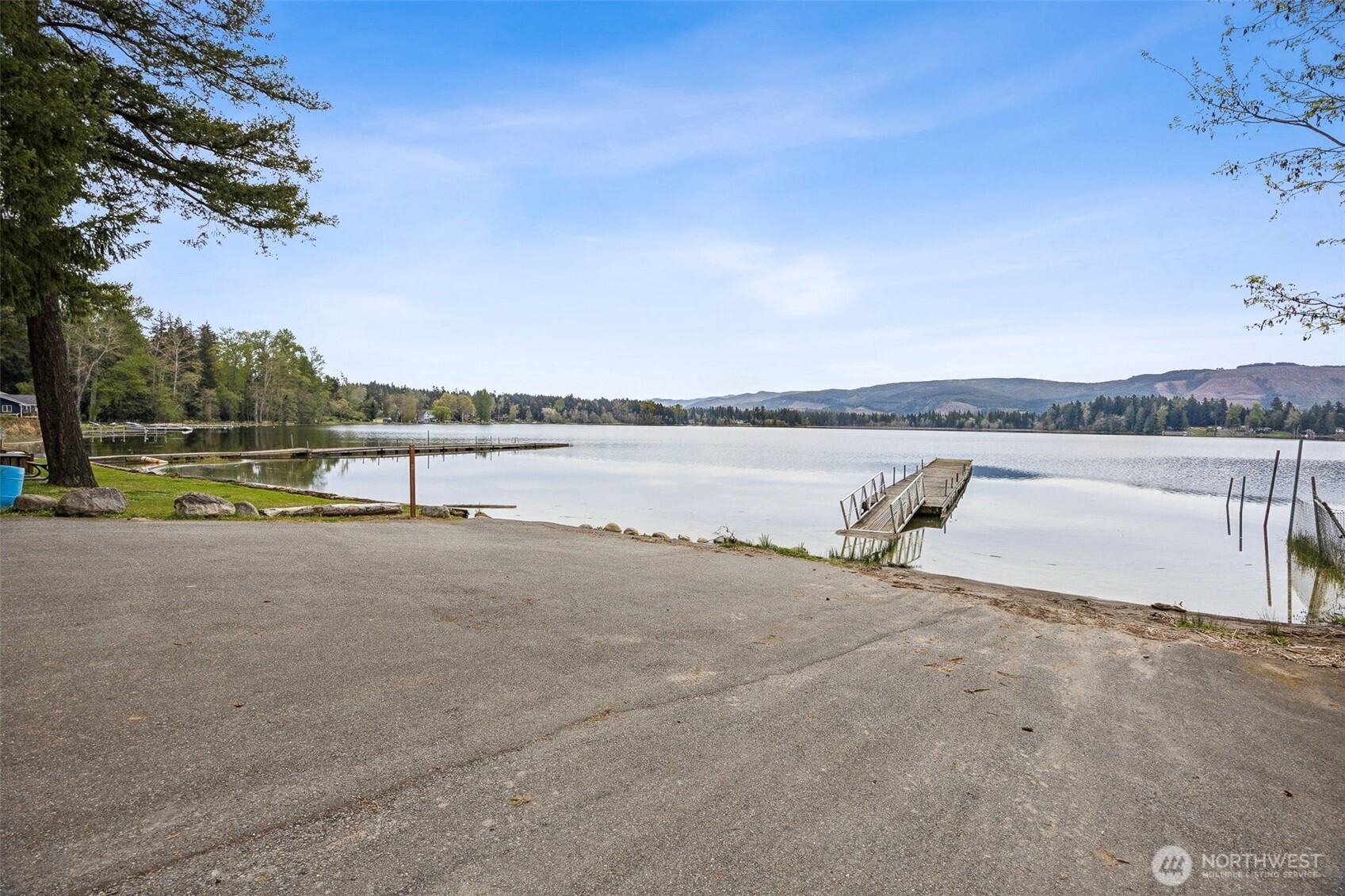 15418 Scenic Shores Drive SE, Yelm, WA 98597
