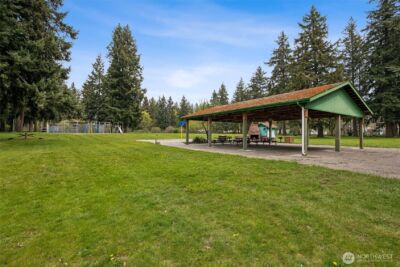 15418 Scenic Shores Drive SE, Yelm, WA 98597 - Photo 27