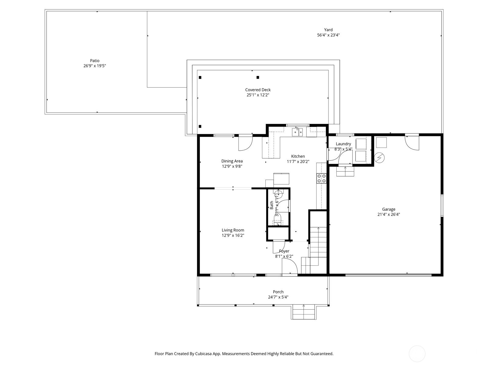 15418 Scenic Shores Drive SE, Yelm, WA 98597