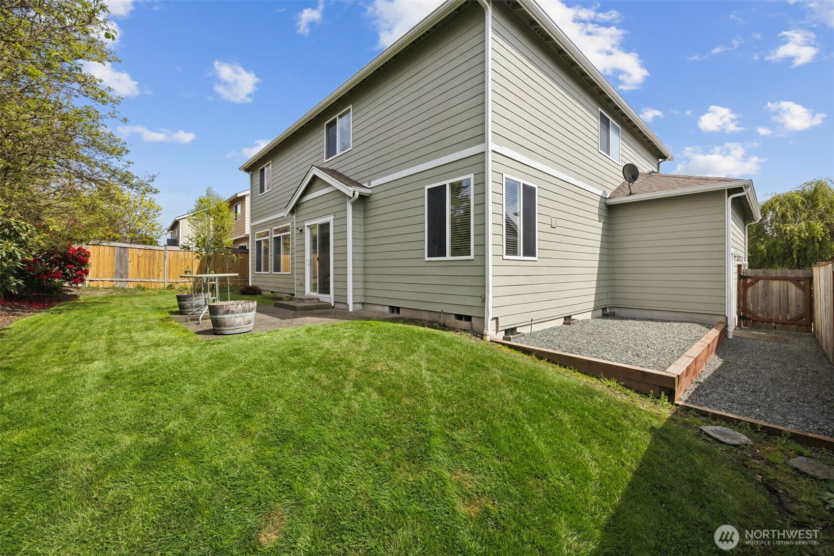 18122 92nd Avenue E, Puyallup, WA 98375