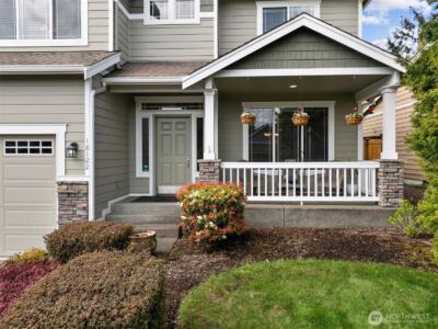 18122 92nd Avenue E, Puyallup, WA 98375 - Photo 27