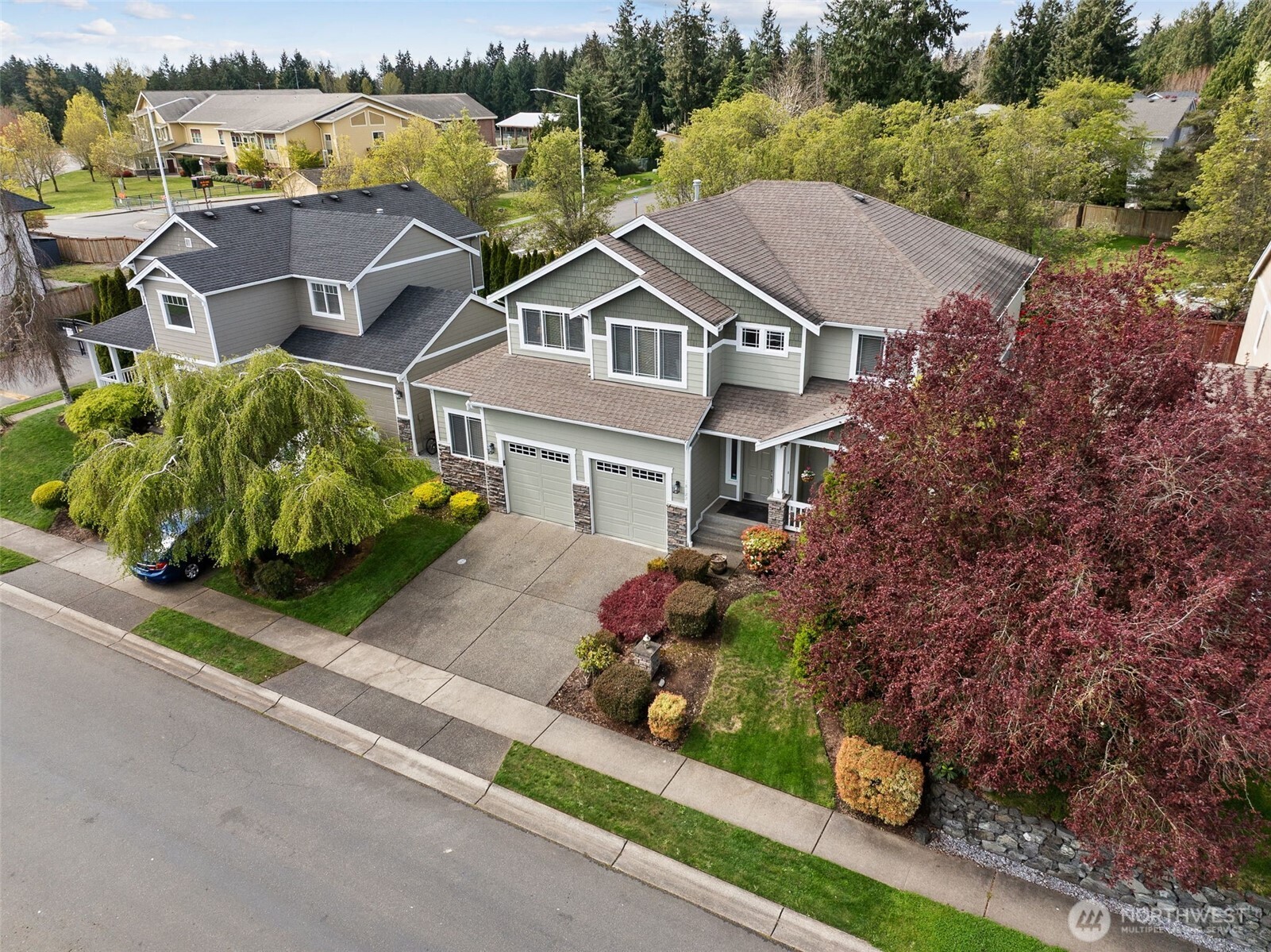 18122 92nd Avenue E, Puyallup, WA 98375