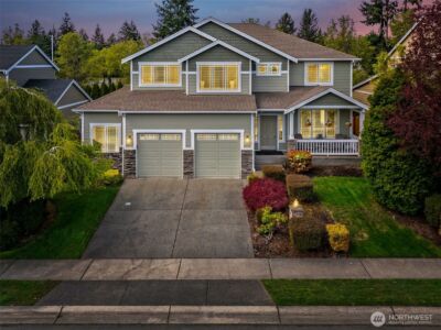 18122 92nd Avenue E, Puyallup, WA 98375 - Photo 30