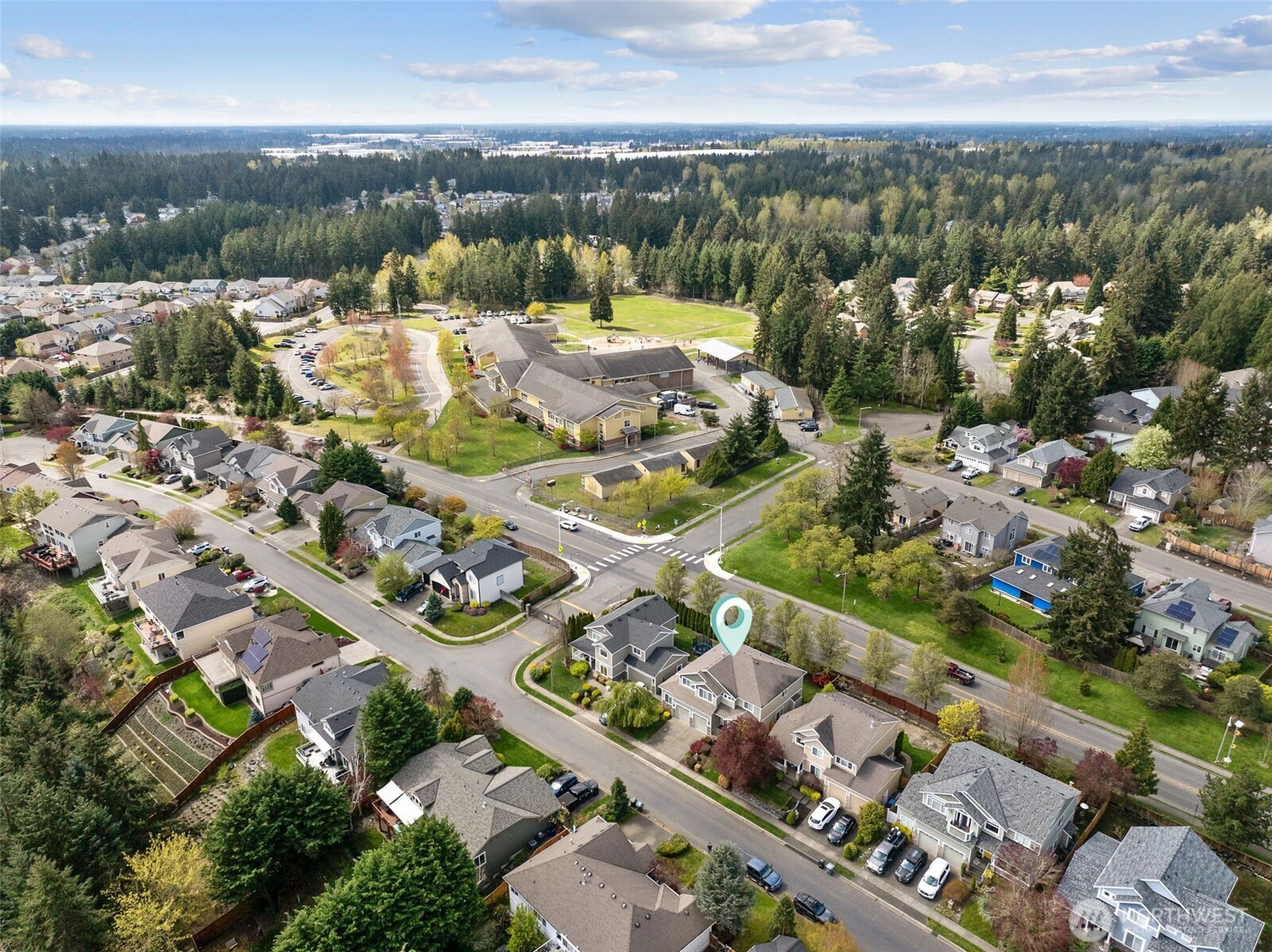 18122 92nd Avenue E, Puyallup, WA 98375