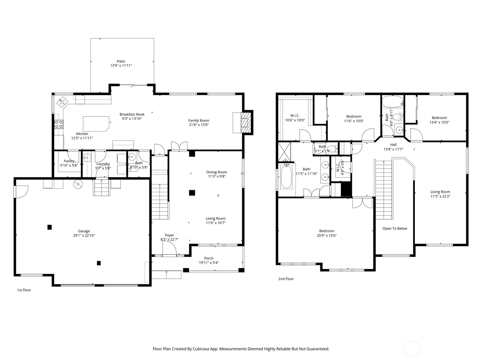 18122 92nd Avenue E, Puyallup, WA 98375