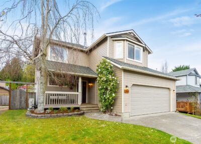 2118 Wildflower Way , Bellingham, WA 98229
