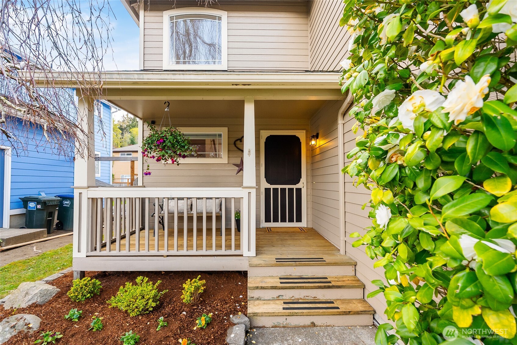2118 Wildflower Way , Bellingham, WA 98229