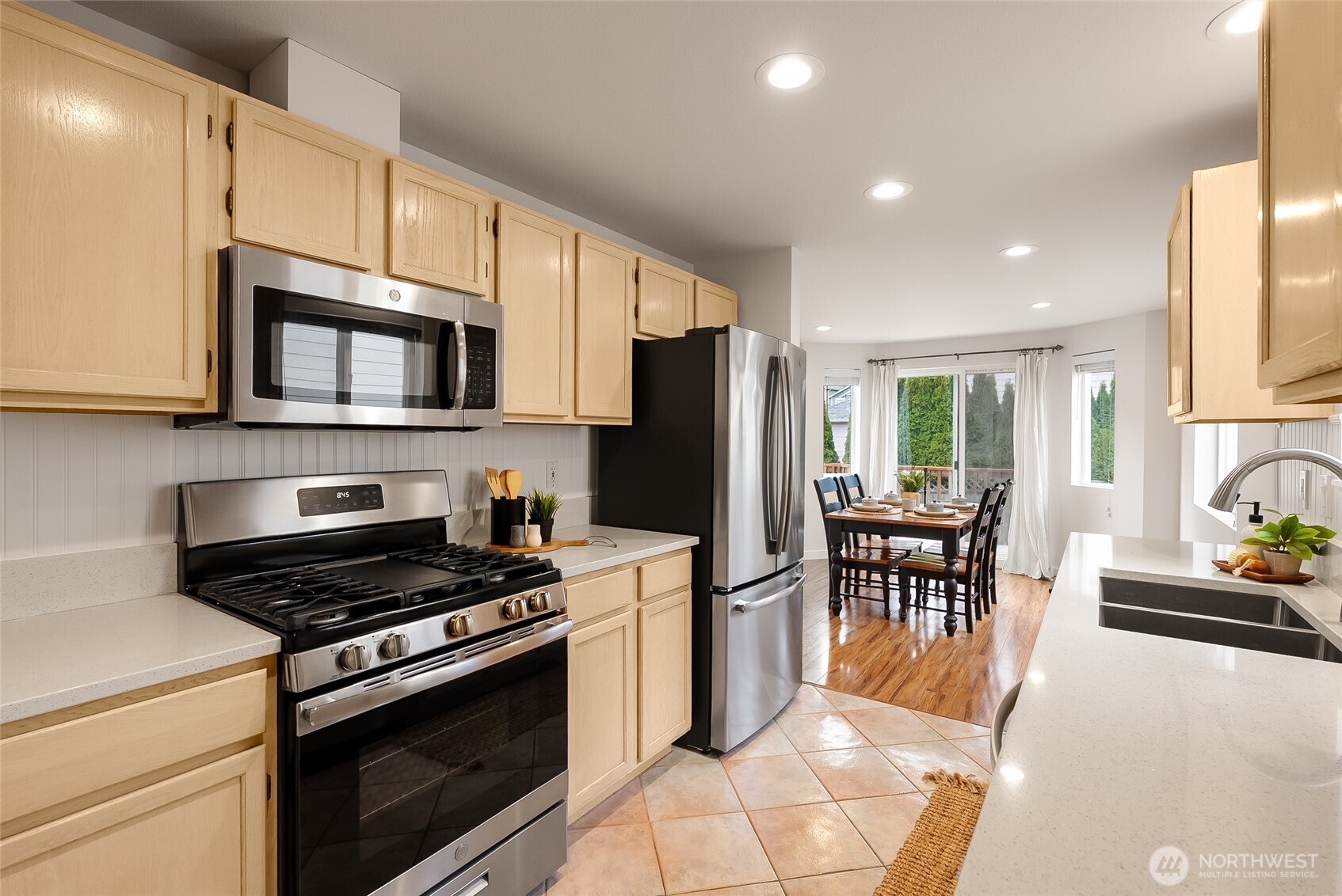 2118 Wildflower Way , Bellingham, WA 98229