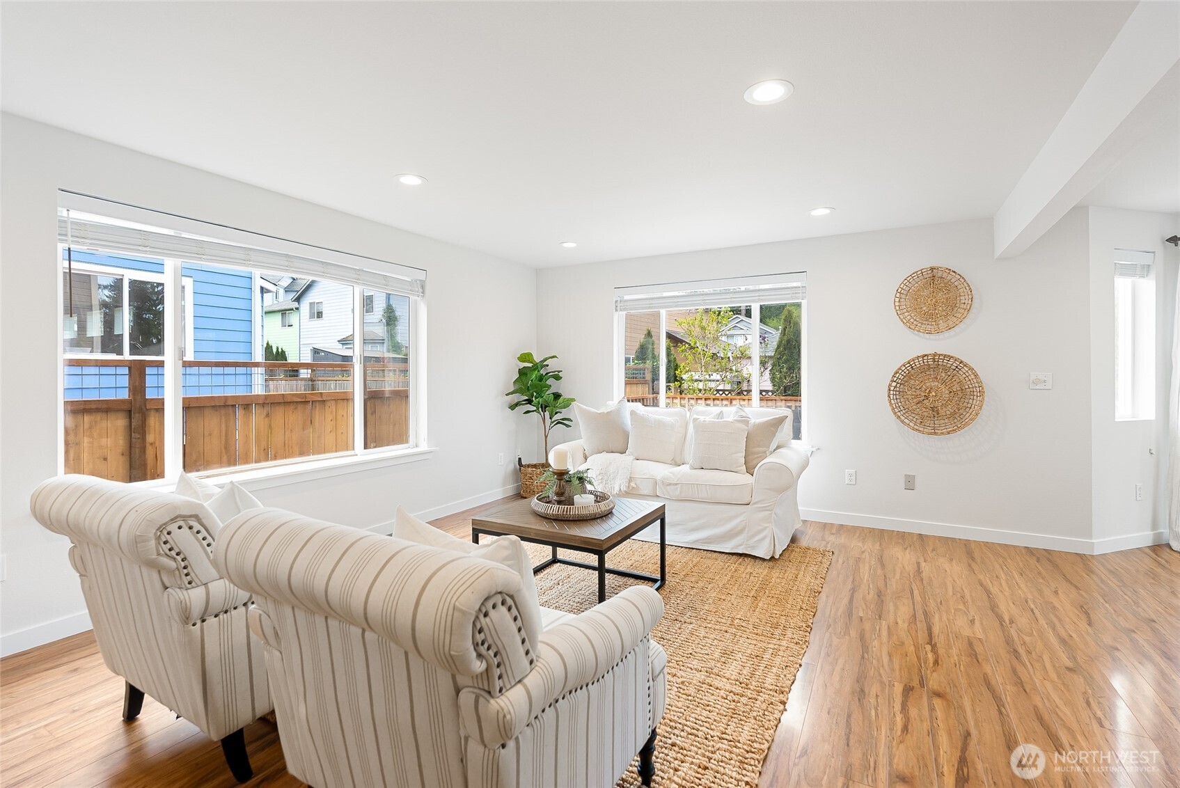 2118 Wildflower Way , Bellingham, WA 98229